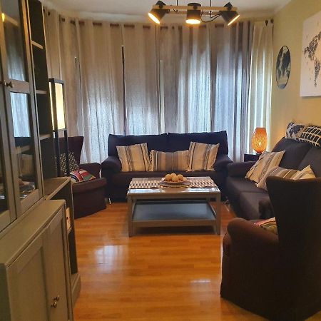 Apartmán Campanuca Unquera Exteriér fotografie