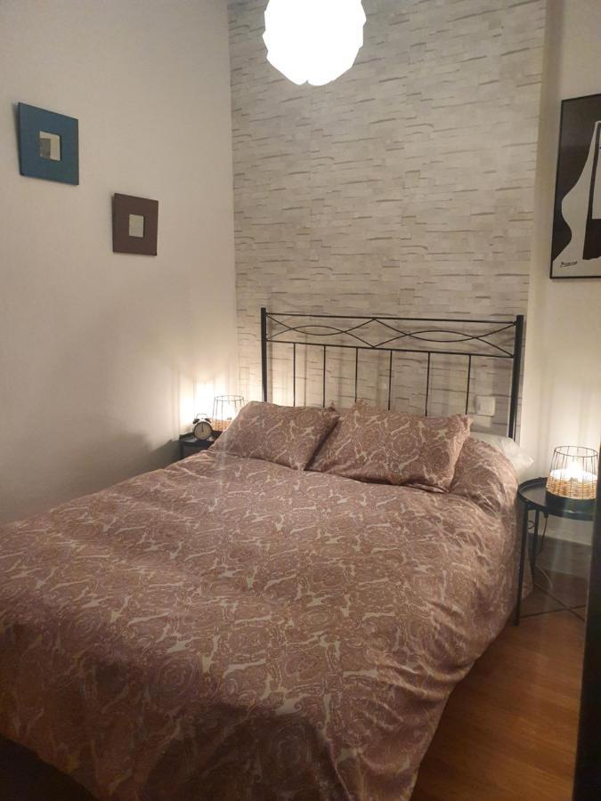 Apartmán Campanuca Unquera Exteriér fotografie