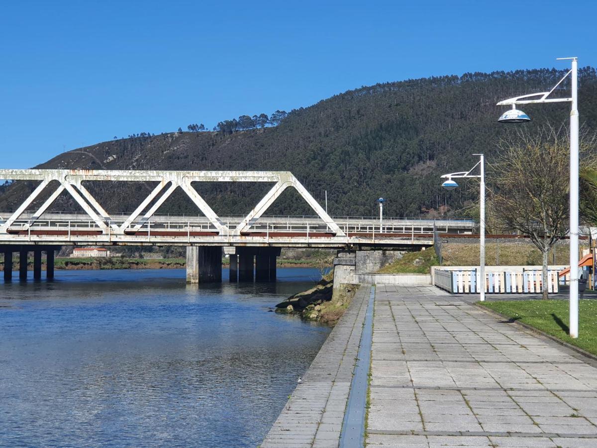 Apartmán Campanuca Unquera Exteriér fotografie