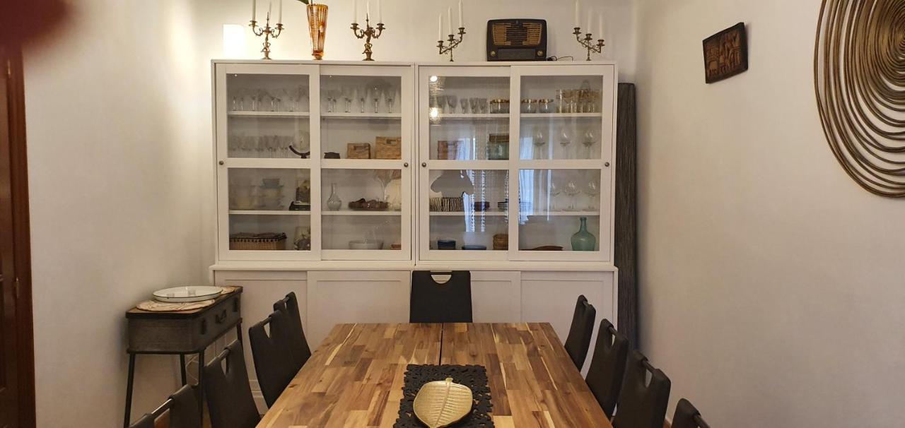 Apartmán Campanuca Unquera Exteriér fotografie