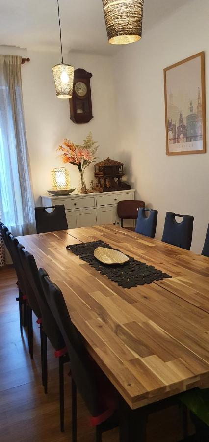 Apartmán Campanuca Unquera Exteriér fotografie