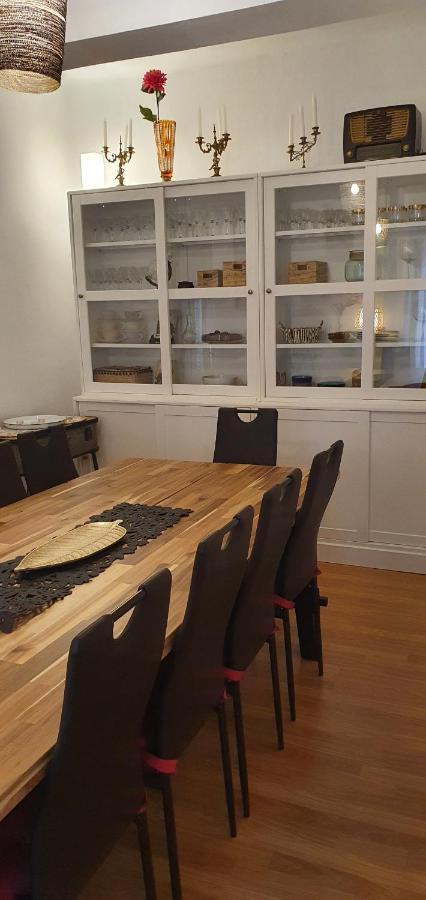 Apartmán Campanuca Unquera Exteriér fotografie