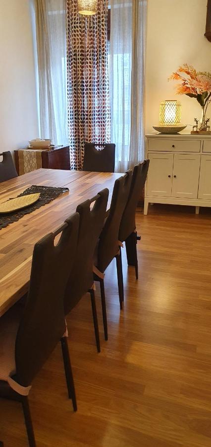 Apartmán Campanuca Unquera Exteriér fotografie