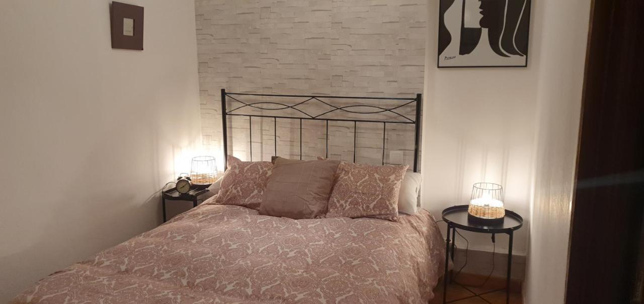 Apartmán Campanuca Unquera Exteriér fotografie