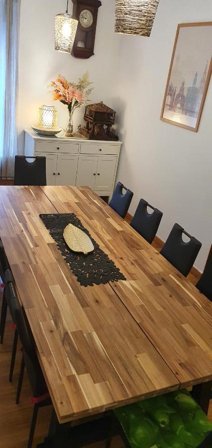 Apartmán Campanuca Unquera Exteriér fotografie