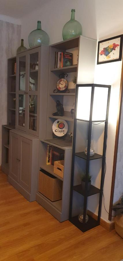 Apartmán Campanuca Unquera Exteriér fotografie