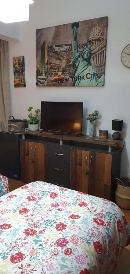 Apartmán Campanuca Unquera Exteriér fotografie